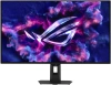 Монитор Asus 31.5" ROG Strix XG32UCDS черный QD OLED LED 0.03ms 16:9 HDMI матовая HAS 1000cd 178гр/178гр 3840x2160 165Hz DP 4K USB 6.6кг