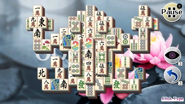 Игра для ПК SunSoft Mahjong Solitaire Refresh (12+)