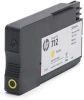 Картридж струйный HP 712 3ED69A желтый (29мл) для HP DJ Т230/630
