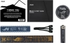 Видеокарта Asus PCI-E 5.0 ROG-STRIX-RTX5070TI-O16G-GAMING NVIDIA GeForce RTX 5070TI 16Gb 256bit GDDR7 2602/28000 HDMIx2 DPx3 HDCP Ret