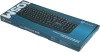 Клавиатура Оклик 105M черный USB (1678092)