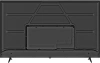 Телевизор QLED BBK 65" 65LED-9220/UTS2C (B) Яндекс.ТВ Frameless черный 4K Ultra HD 60Hz DVB-T2 DVB-C DVB-S2 USB WiFi Smart TV (RUS)