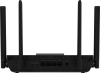 Роутер беспроводной Asus RT-BE50 BE3600 10/100/1000/2500BASE-T черный