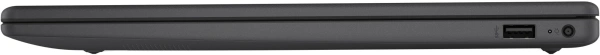 Ноутбук HP 15-fd1041ci Core 3 100U 16Gb SSD512Gb Intel Graphics 15.6" IPS FHD (1920x1080) FreeDOS grey WiFi BT Cam (A5CW0EA)