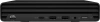 Неттоп HP 260 G9 Mini PG 8505 (1.2) 8Gb SSD256Gb UHDG FreeDOS GbitEth WiFi BT 65W kb мышь клавиатура черный (936P0EA)