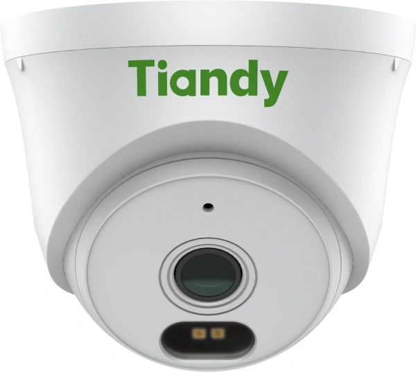 Камера видеонаблюдения IP Tiandy AK TC-C320N AK/I3W/E/Y/2.8mm/V2.0 2.8-2.8мм цв. корп.:белый (TC-C320N AK/I3W/E/Y/2.8/V2.0)