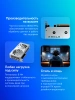 Видеокарта Gigabyte PCI-E 5.0 GV-N5060EAGLEOC ICE-8GD 1.0 NVIDIA GeForce RTX 5060 8Gb 128bit GDDR7 2497/28000 HDMIx1 DPx3 HDCP Ret