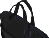 Сумка для ноутбука 15.6" Hama Sydney черный/синий полиэстер (00216519)