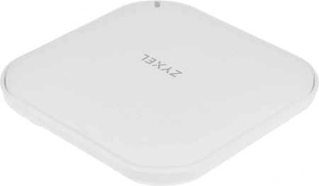Точка доступа Zyxel NebulaFlex NWA50AX (NWA50AX-EU0102F) AX1800 10/100/1000BASE-TX белый