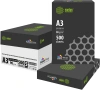 Бумага Cactus CS-LPA390500 A3 марка A/90г/м2/500л./белый CIE170% для лазерной печати
