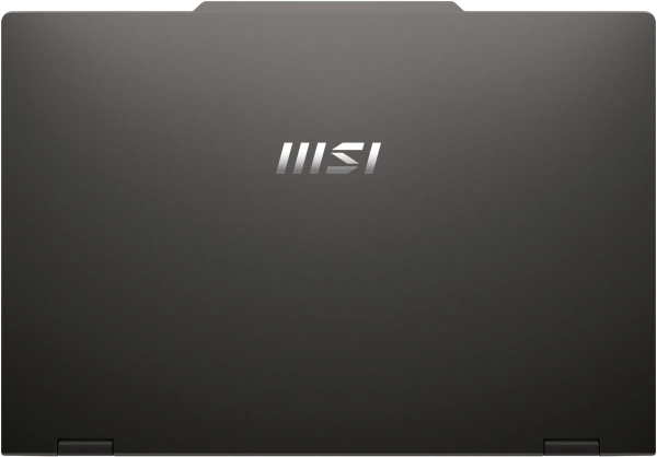 Ноутбук MSI VenturePro 15 AI A1UDXG-006XRU Core Ultra 5 125H 16Gb SSD512Gb NVIDIA GeForce RTX 3050 6Gb 15.6" IPS FHD (1920x1080) без ОС grey WiFi BT Cam (9S7-15Q121-006)