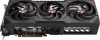 Видеокарта Sapphire PCI-E 5.0 11348-03-20G PULSE AMD RADEON RX 9070 XT GAMING 16GB AMD Radeon RX 9070XT 16Gb 256bit GDDR6 2400/20000 HDMIx2 DPx2 HDCP Ret
