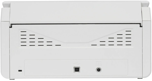 Сканер протяжный Avision AD230U (000-0864-07G/02G) A4 белый
