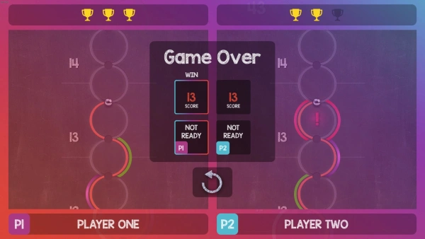 Игра для ПК Forever Entertainment 8infinity (6+)