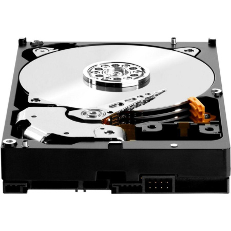 WD WD120EFGX