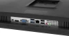 Моноблок IRU Агат 632 23.8" Full HD PG G7400 (3.7) 8Gb SSD256Gb UHDG 710 FreeDOS GbitEth WiFi BT клавиатура мышь Cam черный 1920x1080