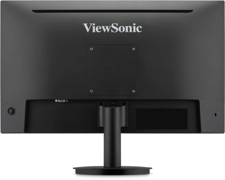 Монитор ViewSonic 23.8" VA24G1-H черный IPS LED 1ms 16:9 HDMI матовая 1500:1 400cd 178гр/178гр 1920x1080 144Hz VGA FHD 2.5кг