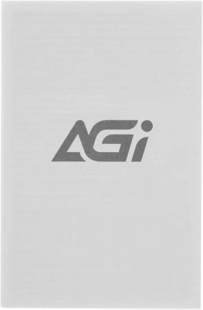 Накопитель SSD AGi PCIe 3.0 x4 2TB AGI2T0GIMAI298 AI298 M.2 2280