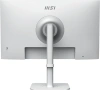 Монитор MSI 27" MD272UPHW белый IPS LED 16:9 HDMI M/M матовая HAS Piv 400cd 178гр/178гр 3840x2160 60Hz DP 4K USB 6.55кг