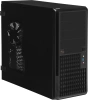 Сервер IRU Rock W9105P 1x5217 2x16Gb 1x1Tb M.2 SSD С621 AST2500 2xRJ45 1x650W w/o OS (2138595)