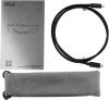 Монитор Asus 15.6" ZenScreen MB166CR черный IPS LED 5ms 16:9 матовая 250cd 178гр/178гр 1920x1080 60Hz FHD USB 0.78кг