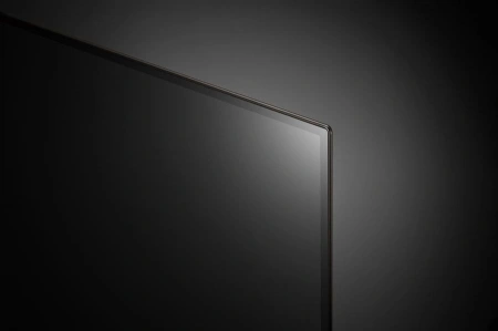 Телевизор OLED LG 48" OLED48C4RLA.ARUG коричневый 4K Ultra HD 120Hz DVB-T DVB-T2 DVB-C DVB-S2 USB WiFi Smart TV