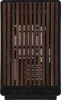 Корпус Lian-Li A3 Wood черный без БП mATX 10x120mm 2x140mm 2xUSB3.0 1xUSB3.1 audio bott PSU