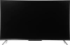 Телевизор QLED Skyworth 50" 50Q66G Google TV Frameless черный/серебристый 4K Ultra HD 60Hz DVB-T DVB-T2 DVB-C DVB-S DVB-S2 USB WiFi Smart TV