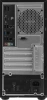 ПК Мини MSI Pro DP180 12-443XRU i3 12100 (3.3) 16Gb SSD512Gb UHDG 730 CR без ОС 2.5xGbitEth+1xGbitEth WiFi BT 500W черный (9S6-B0A721-443)