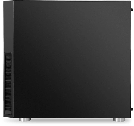ПК IRU Home 510B7GM MT i5 12400 (2.5) 16Gb SSD512Gb UHDG 730 FreeDOS GbitEth 650W черный (RUS) (2032497)