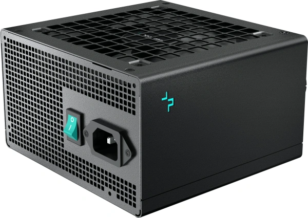 Блок питания Deepcool ATX 650W Game Storm PK650D 80+ bronze (20+4pin) APFC 120mm fan 7xSATA RTL
