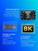 Видеокарта Biostar PCI-E 4.0 RTX3060Ti-LHR NVIDIA GeForce RTX 3060Ti 8Gb 256bit GDDR6 1410/14000 HDMIx1 DPx3 HDCP Ret