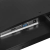 Монитор Hisense 27" 27N3Q черный IPS LED 16:9 HDMI матовая 1000:1 250cd 178гр/178гр 1920x1080 144Hz VGA FHD