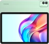 Планшет Tecno MegaPad 11 T1101 G99 (2.2) 8C RAM8Gb ROM256Gb 10.95" IPS 1920x1200 4G Android 14 зеленый 13Mpix 8Mpix BT WiFi microSD 1Tb 8000mAh 137hr 71hrs