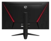 Монитор SunWind 27" SUN-M27BG130 черный IPS LED 3ms 16:9 HDMI матовая 300cd 178гр/178гр 2560x1440 180Hz G-Sync DP QHD 4.95кг