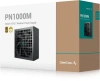 Блок питания Deepcool ATX 1000W Game Storm PN1000M Gen.5 80+ gold (20+4pin) APFC 135mm fan 8xSATA RTL