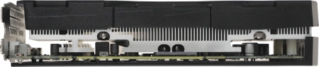 Видеокарта Biostar PCI-E 3.0 VN1666TF69 NVIDIA GeForce GTX 1660TI 6Gb 192bit GDDR6 1500/12000 DVIx1 HDMIx1 DPx1 HDCP Ret