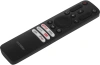 Телевизор LED Hyundai 32" H-LED32BS5100 WebOS Frameless Metal черный/серый HD 60Hz DVB-T DVB-T2 DVB-C DVB-S DVB-S2 USB WiFi Smart TV