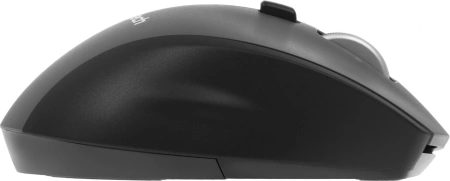 Мышь Logitech M705 серый/черный оптическая 1000dpi беспров. USB для ноутбука 5but (910-001964)