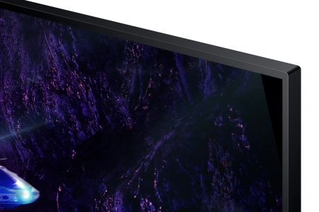 Монитор Samsung 23.8" Odyssey G3 LS24DG302EUXEN черный VA LED 1ms 16:9 HDMI матовая HAS Piv 3000:1 250cd 178гр/178гр 1920x1080 180Hz DP FHD 3.9кг