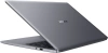 Ноутбук Honor MagicBook X16 BRG-385 Core i3 1315U 8Gb SSD512Gb Intel UHD Graphics 16" IPS FHD+ (1920x1200) FreeDOS grey WiFi BT Cam (5301ALXS)
