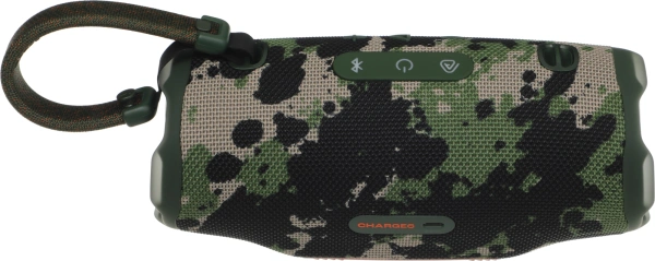 Колонка порт. JBL Charge 6 камуфляж 45W 1.0 BT 10м 7500mAh (JBLCHARGE6SQUAD)