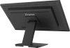 Монитор Iiyama 27" ProLite T2752MSC-B1 черный IPS LED 16:9 HDMI M/M глянцевая 1000:1 400cd 178гр/178гр 1920x1080 60Hz DP FHD USB Touch 6.7кг