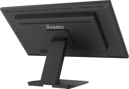 Монитор Iiyama 27" ProLite T2752MSC-B1 черный IPS LED 16:9 HDMI M/M глянцевая 1000:1 400cd 178гр/178гр 1920x1080 60Hz DP FHD USB Touch 6.7кг