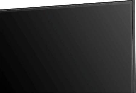 Телевизор QLED Hisense 65" 65U7Q PRO угольно-серый 4K Ultra HD 165Hz MEMC DVB-T DVB-T2 DVB-C DVB-S DVB-S2 USB WiFi Smart TV (RUS)