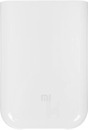 Принтер ZINK Xiaomi Mi Portable Photo Printer XMKDDYJ01HT (TEJ4018GL) белый
