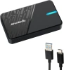 Карта видеозахвата Avermedia StreamLine MINI+ GC311 внешний UBS Type-C