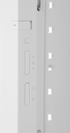 Корпус Lian-Li O11 Dynamic EVO RGB белый без БП ATX 10x120mm 9x140mm 2xUSB3.0 audio