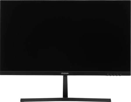Монитор Digma 21.5" Progress 22A404F черный VA LED 5ms 16:9 HDMI M/M матовая 250cd 178гр/178гр 1920x1080 100Hz VGA FHD 2.2кг