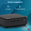 Неттоп IRU 310TLCN i3 1115G4 (3.0) 8Gb SSD256Gb UHDG без ОС GbitEth WiFi BT черный (1975166)